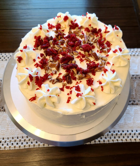 Red Velvet Cake