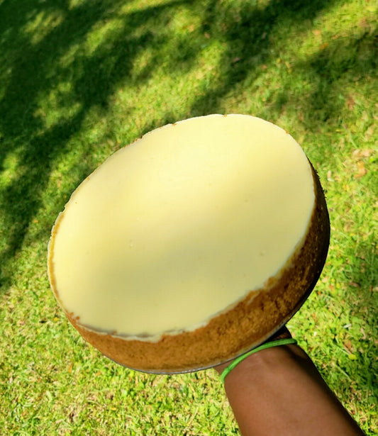 Regular Cheesecake