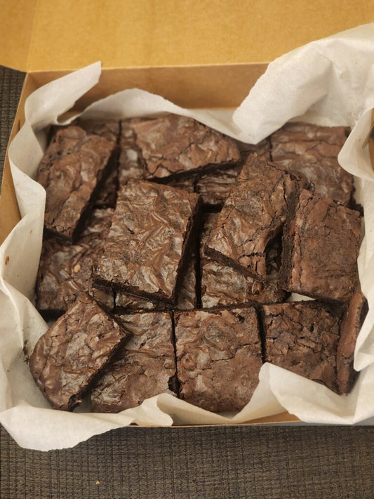 Regular Brownies