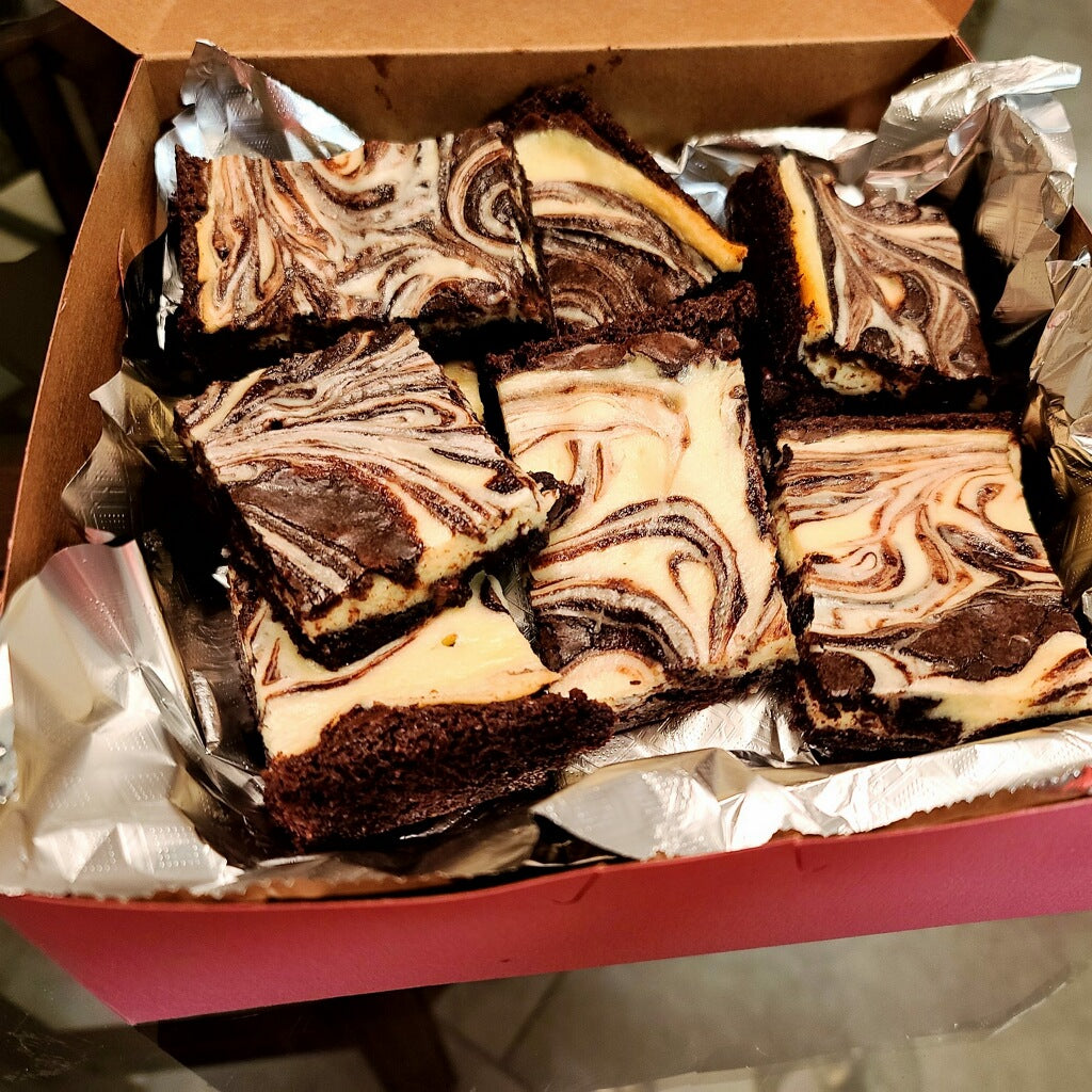 Regular Brownies